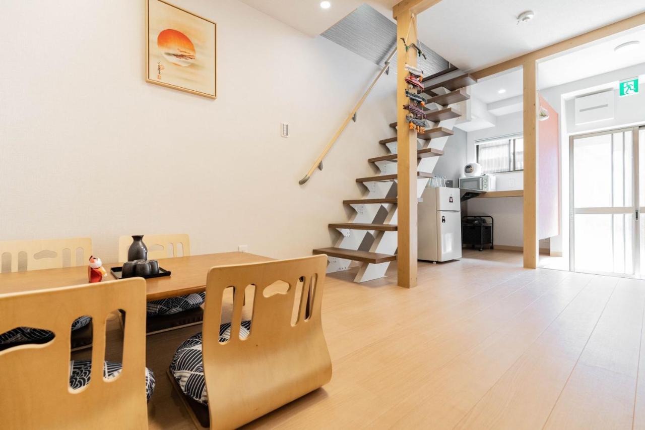 唯馨居【ishinkyo】 Apartment *