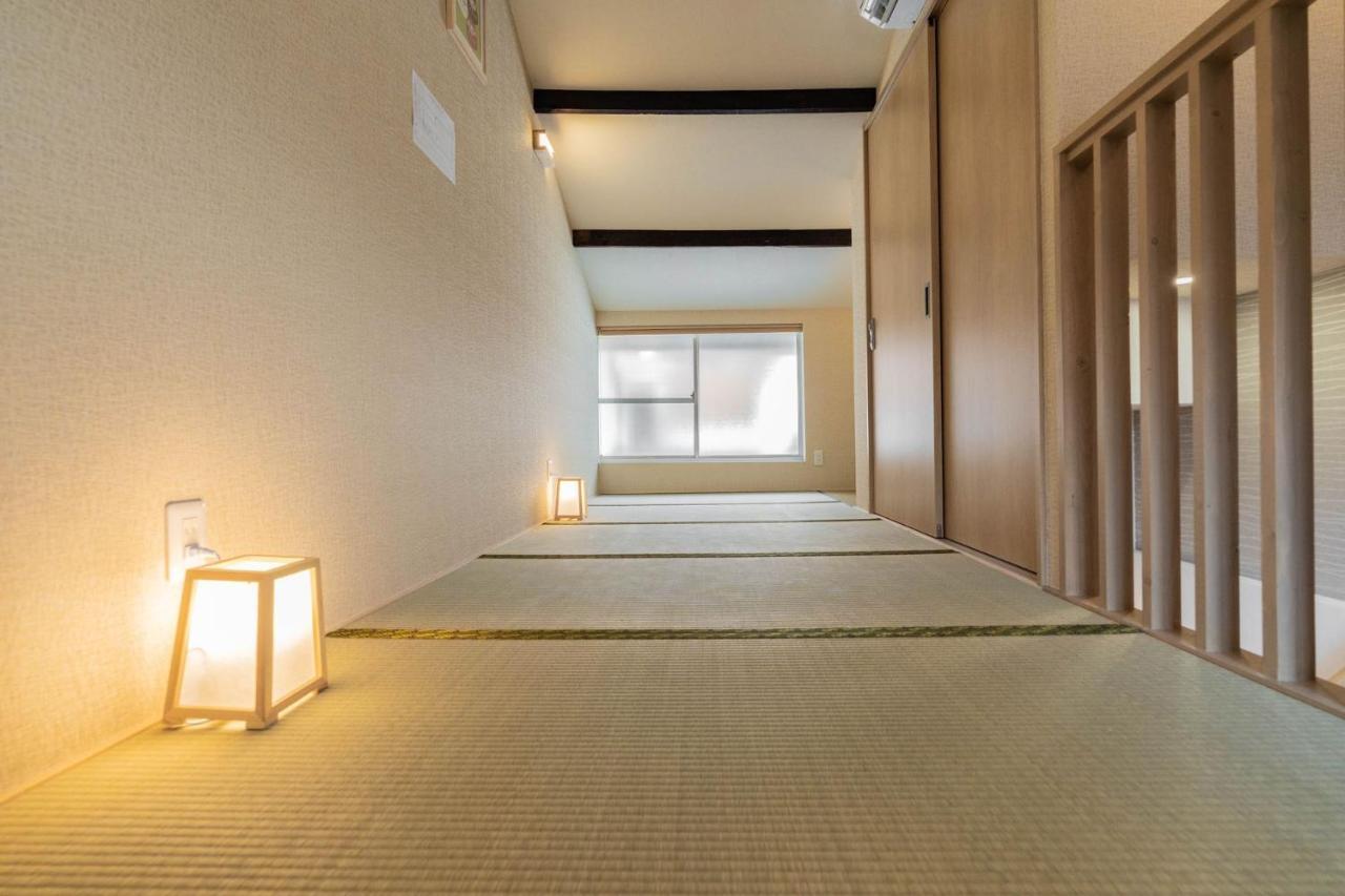 公寓 唯馨居【ishinkyo】 大阪